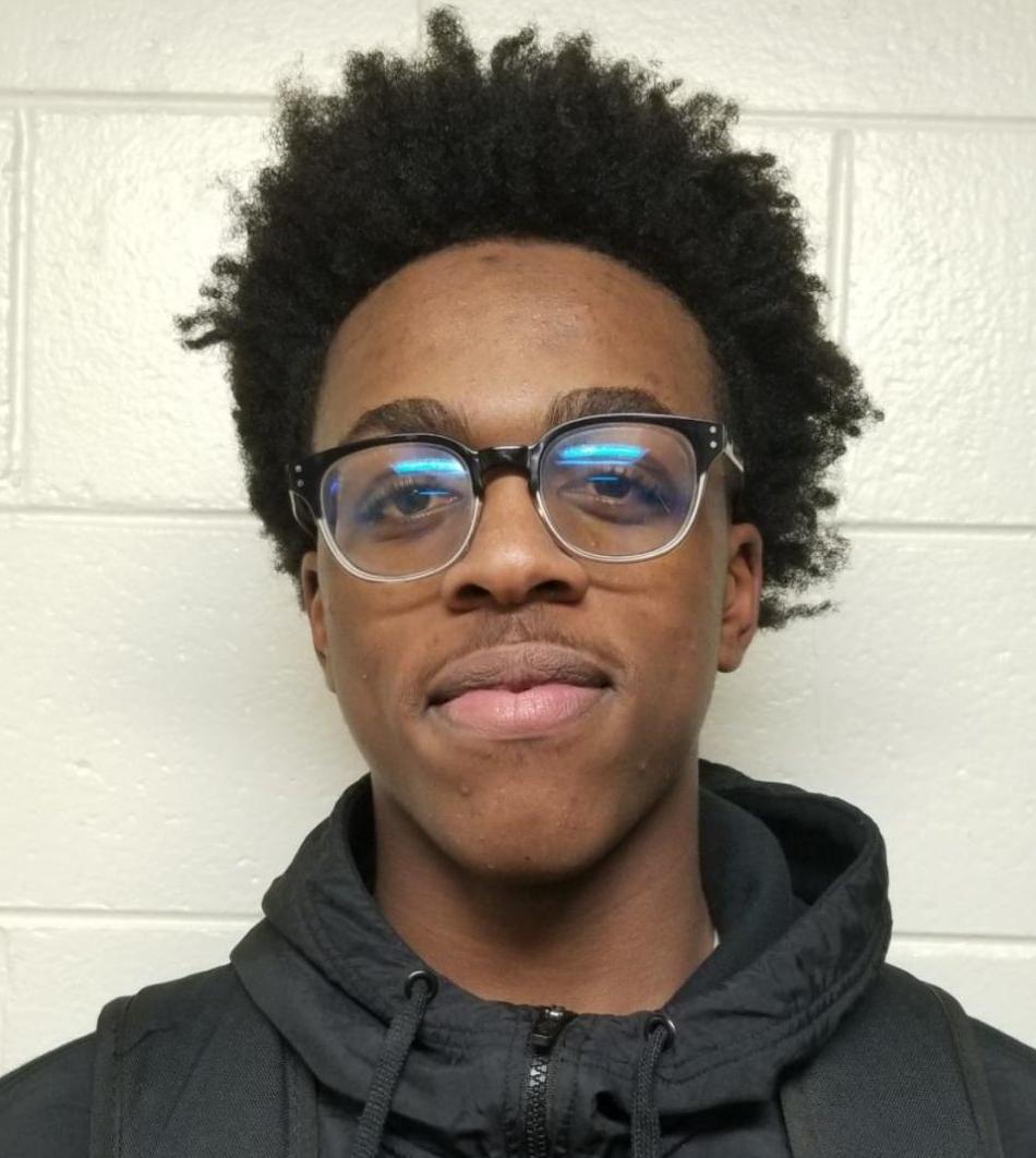 Amari Jedkins, Case
